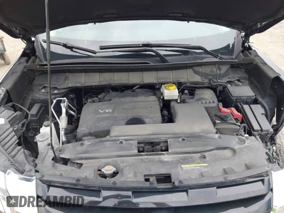 2022 Nissan Pathfinder SL с VIN 5N1DR3CC3NC210320, выставлен на аукционе IAAI как лот 42522846 с пробегом 36 872 миль миль и . История ставок и продаж доступна на DreamBid. Изображение 10.