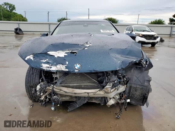 2013 BMW 7 Series 750Li с VIN WBAYE8C54DD132832, выставлен на аукционе Copart как лот 63086555 с пробегом Не указан миль и Списание • Salvage title. История ставок и продаж доступна на DreamBid. Изображение 5.