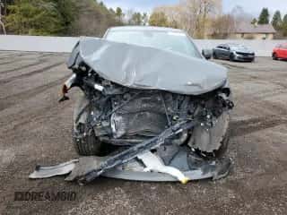 2020 Dodge Durango GT Plus with VIN 1C4RDJDG6LC283421, listed as a Copart auction lot 76153303 with 124,861 mi miles and Non repairable. Bid and sale history available at DreamBid. Image 5.
