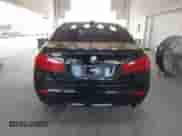 2014 BMW 5 Series 535i с VIN WBA5B1C58ED481562, выставлен на аукционе IAAI как лот 43031255 с пробегом 111 354 миль миль и . История ставок и продаж доступна на DreamBid. Изображение 16.