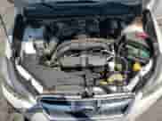 2012 Subaru Impreza 2.0i with VIN JF1GJAA66CG009534, listed as a Copart auction lot 63447924 with 129,548 mi miles and Salvage title. Bid and sale history available at DreamBid. Image 11.