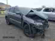 2017 Jeep Grand Cherokee Laredo z VIN 1C4RJFAG2HC901982, wystawiony jako IAAI lot #42605154 z przebiegiem 151 646 mil mil oraz . Historia ofert i sprzedaży dostępna na DreamBid. Obrazek 1.