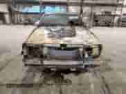 1986 Chevrolet El Camino SS с VIN 3GCCW80H8GS911759, выставлен на аукционе Copart как лот 68528665 с пробегом Не указан миль и Списание • Salvage title. История ставок и продаж доступна на DreamBid. Изображение 5.