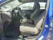 2017 Chevrolet Sonic LS с VIN 1G1JB5SH9H4101498, выставлен на аукционе Copart как лот 64235805 с пробегом 103 527 миль миль и Списание • Salvage title. История ставок и продаж доступна на DreamBid. Изображение 7.