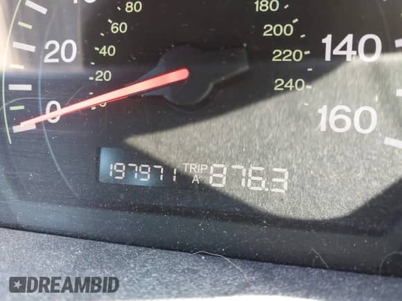 2005 Honda Accord EX with VIN 1HGCM56795A086155, listed as a IAAI auction lot 42705472 with 197,971 mi miles and . Bid and sale history available at DreamBid. Image 15.