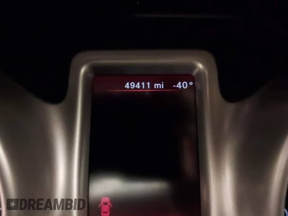 2019 Dodge Journey SE z VIN 3C4PDCBB2KT797019, wystawiony jako IAAI lot #42824621 z przebiegiem 49 411 mil mil oraz . Historia ofert i sprzedaży dostępna na DreamBid. Obrazek 7.