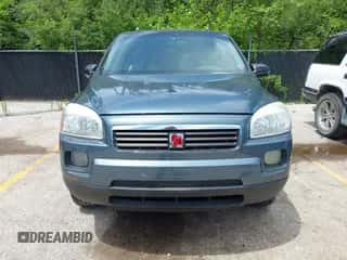 2006 Saturn Relay 3 with VIN 5GZDV23L96D130931, listed as a IAAI auction lot 42654759 with 130,131 mi miles and . Bid and sale history available at DreamBid. Image 6.