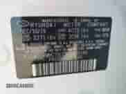 2020 Hyundai Ioniq SE с VIN KMHC75LC5LU203146, выставлен на аукционе Copart как лот 46568334 с пробегом 42 090 миль миль и . История ставок и продаж доступна на DreamBid. Изображение 13.