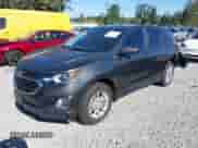 2021 Chevrolet Equinox LS z VIN 2GNAXSEV0M6105190, wystawiony jako IAAI lot #42848949 z przebiegiem 121 375 mil mil oraz . Historia ofert i sprzedaży dostępna na DreamBid. Obrazek 17.