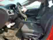 2017 Chevrolet Cruze LT z VIN 1G1BE5SM8H7148299, wystawiony jako Copart lot #71636105 z przebiegiem 110 604 mil mil oraz Szkoda całkowita • Salvage title. Historia ofert i sprzedaży dostępna na DreamBid. Obrazek 7.