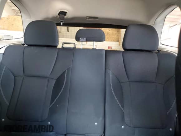 2019 Subaru Forester с VIN JF2SKACC3KH412126, выставлен на аукционе Copart как лот 67834065 с пробегом 59 967 миль миль и Списание • Salvage title. История ставок и продаж доступна на DreamBid. Изображение 10.