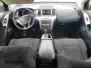 2014 Nissan Murano SV с VIN JN8AZ1MW7EW520929, выставлен на аукционе Copart как лот 57402495 с пробегом 197 308 миль миль и Списание • Salvage title. История ставок и продаж доступна на DreamBid. Изображение 8.