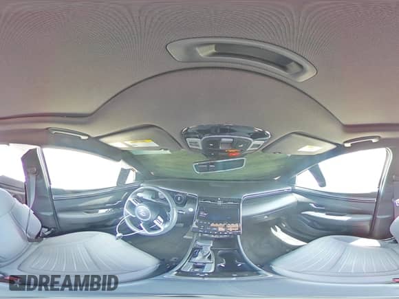 2023 Hyundai Santa Cruz SEL Premium with VIN 5NTJDDAF2PH058709, listed as a Copart auction lot 70005104 with 12,872 mi miles and Salvage title. Bid and sale history available at DreamBid. Image 14.