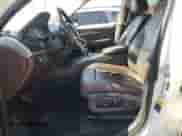 2016 BMW X5 xDrive35i с VIN 5UXKR0C52G0S92216, выставлен на аукционе Copart как лот 87489065 с пробегом 140 581 миль миль и Списание • Salvage title. История ставок и продаж доступна на DreamBid. Изображение 7.