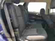 2017 Nissan Pathfinder SV with VIN 5N1DR2MN6HC665774, listed as a Copart auction lot 65849715 with 138,121 mi miles and Clean title. Bid and sale history available at DreamBid. Image 11.