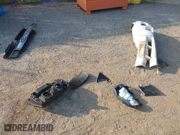 2005 Chevrolet TrailBlazer LS с VIN 1GNDS13S152176718, выставлен на аукционе IAAI как лот 43238935 с пробегом 240 330 миль миль и . История ставок и продаж доступна на DreamBid. Изображение 12.