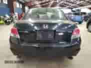 2008 Honda Accord EX с VIN 1HGCP36738A079184, выставлен на аукционе Copart как лот 86468955 с пробегом 179 098 миль миль и Списание • Salvage title. История ставок и продаж доступна на DreamBid. Изображение 6.