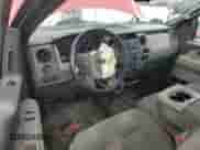 2009 Ford F-150 STX z VIN 1FTRF02WX9KC15605, wystawiony jako Copart lot #73507494 z przebiegiem 102 411 mil mil oraz Szkoda całkowita • Salvage title. Historia ofert i sprzedaży dostępna na DreamBid. Obrazek 8.