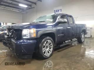 2010 Chevrolet Silverado 1500 Work Truck с VIN 1GCSKPEA8AZ156474, выставлен на аукционе Copart как лот 41660425 с пробегом 145 198 миль миль и Списание • Salvage title. История ставок и продаж доступна на DreamBid. Изображение 1.