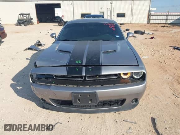 2016 Dodge Challenger SXT с VIN 2C3CDZAG9GH232205, выставлен на аукционе IAAI как лот 43154542 с пробегом 119 071 миль миль и . История ставок и продаж доступна на DreamBid. Изображение 13.