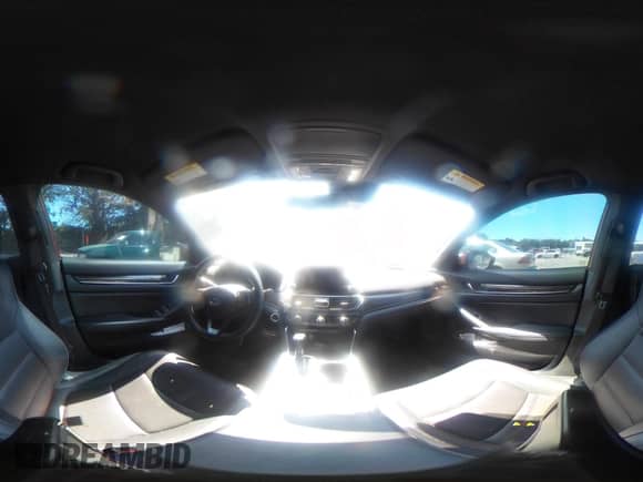 2019 Honda Accord Sport с VIN 1HGCV1F36KA121961, выставлен на аукционе IAAI как лот 43085718 с пробегом 210 000 миль миль и . История ставок и продаж доступна на DreamBid. Изображение 18.