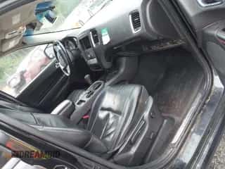 2012 Dodge Durango R/T с VIN 1C4SDHCTXCC362017, выставлен на аукционе IAAI как лот 42909418 с пробегом 149 243 миль миль и . История ставок и продаж доступна на DreamBid. Изображение 5.
