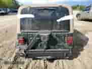 1999 Jeep Wrangler Sahara с VIN 1J4FY49S5XP447420, выставлен на аукционе Copart как лот 69344565 с пробегом Не указан миль и Чистый • Clean title. История ставок и продаж доступна на DreamBid. Изображение 6.