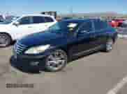 2010 Hyundai Genesis z VIN KMHGC4DF0AU109608, wystawiony jako IAAI lot #42315048 z przebiegiem 93 446 mil mil oraz . Historia ofert i sprzedaży dostępna na DreamBid. Obrazek 2.