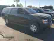 2009 Chevrolet Suburban 2LT z VIN 1GNFK26389R234548, wystawiony jako Copart lot #71285265 z przebiegiem 132 423 mil mil oraz Szkoda całkowita • Salvage title. Historia ofert i sprzedaży dostępna na DreamBid. Obrazek 4.