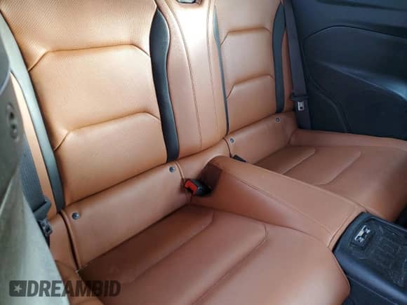 2021 Chevrolet Camaro 3LT с VIN 1G1FD3DS3M0131093, выставлен на аукционе Copart как лот 81830043 с пробегом 40 470 миль миль и . История ставок и продаж доступна на DreamBid. Изображение 10.