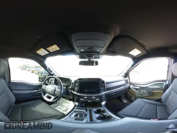 2021 Ford F-150 XL с VIN 1FTFW1ED5MFD00226, выставлен на аукционе IAAI как лот 43194581 с пробегом 63 997 миль миль и . История ставок и продаж доступна на DreamBid. Изображение 20.