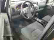 2017 Nissan Frontier SV с VIN 1N6AD0CW2HN723384, выставлен на аукционе Copart как лот 47543465 с пробегом 195 681 миль миль и Списание • Salvage title. История ставок и продаж доступна на DreamBid. Изображение 8.