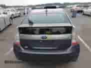 2012 Toyota Prius Advanced with VIN JTDKN3DP3C3024119, listed as a IAAI auction lot 42913063 with 139,788 mi miles and . Bid and sale history available at DreamBid. Image 16.