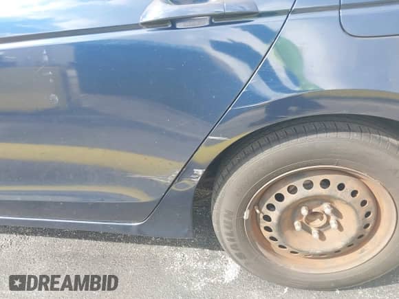 2008 Honda Accord EX z VIN 1HGCP26758A093825, wystawiony jako IAAI lot #43407863 z przebiegiem 87 913 mil mil oraz . Historia ofert i sprzedaży dostępna na DreamBid. Obrazek 12.