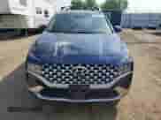 2022 Hyundai Santa Fe SEL с VIN 5NMS2DAJ8NH452058, выставлен на аукционе Copart как лот 69294185 с пробегом 27 796 миль миль и Списание • Salvage title. История ставок и продаж доступна на DreamBid. Изображение 5.