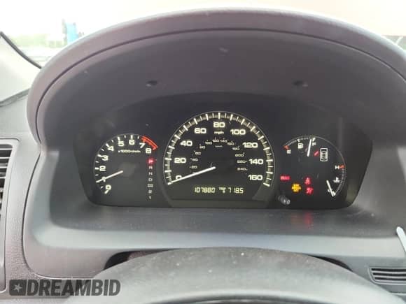 2007 Honda Accord LX SE с VIN 1HGCM66487A076148, выставлен на аукционе Copart как лот 67643815 с пробегом 107 880 миль миль и Списание • Salvage title. История ставок и продаж доступна на DreamBid. Изображение 9.