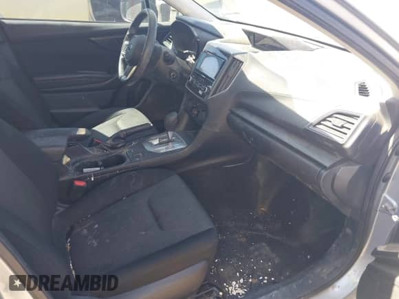 2017 Subaru Impreza с VIN 4S3GTAA64H3737484, выставлен на аукционе IAAI как лот 42493090 с пробегом 205 796 миль миль и . История ставок и продаж доступна на DreamBid. Изображение 5.