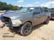 2012 Ram 1500 Tradesman with VIN 1C6RD6FP4CS169537, listed as a IAAI auction lot 43088833 with 243,969 mi miles and . Bid and sale history available at DreamBid. Image 19.