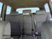 2004 Toyota Highlander Limited with VIN JTEDP21A740024961, listed as a Copart auction lot 66558585 with 235,082 mi miles and Salvage title. Bid and sale history available at DreamBid. Image 10.