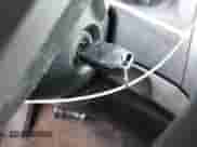 2010 Honda Accord LX-P with VIN 1HGCP2F41AA126153, listed as a IAAI auction lot 43496785 with 218,613 mi miles and . Bid and sale history available at DreamBid. Image 11.