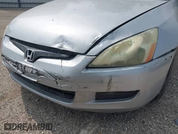 2004 Honda Accord EX z VIN 1HGCM72594A003306, wystawiony jako IAAI lot #41405663 z przebiegiem 158 423 mil mil oraz . Historia ofert i sprzedaży dostępna na DreamBid. Obrazek 6.