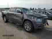 2021 Ram 1500 Laramie z VIN 1C6SRFJT4MN730746, wystawiony jako Copart lot #66708345 z przebiegiem 29 617 mil mil oraz Szkoda całkowita • Salvage title. Historia ofert i sprzedaży dostępna na DreamBid. Obrazek 4.