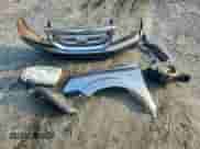 2009 Honda Pilot Touring with VIN 5FNYF38829B016406, listed as a Copart auction lot 71791575 with 221,923 mi miles and Salvage title. Bid and sale history available at DreamBid. Image 13.