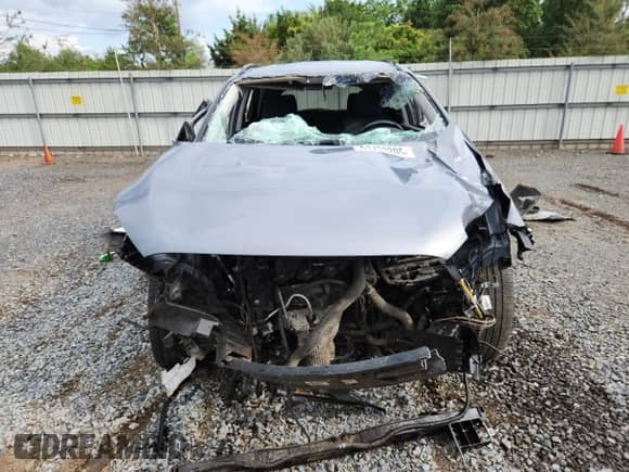 2020 Kia Sorento S с VIN 5XYPGDA54LG687817, выставлен на аукционе Copart как лот 64703205 с пробегом Не указан миль и Списание • Salvage title. История ставок и продаж доступна на DreamBid. Изображение 5.