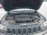 2020 Jeep Grand Cherokee Limited с VIN 1C4RJFBG8LC335656, выставлен на аукционе IAAI как лот 43139218 с пробегом 44 614 миль миль и . История ставок и продаж доступна на DreamBid. Изображение 10.