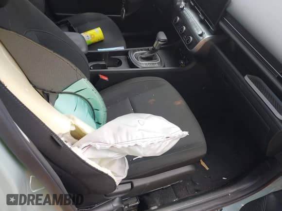 2024 Hyundai Kona SE с VIN KM8HA3AB5RU181874, выставлен на аукционе IAAI как лот 42739240 с пробегом 29 757 миль миль и . История ставок и продаж доступна на DreamBid. Изображение 5.