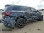 2023 Dodge Durango SRT Hellcat with VIN 1C4SDJH96PC634296, listed as a Copart auction lot 64410585 with 10,680 mi miles and Salvage title. Bid and sale history available at DreamBid. Image 3.