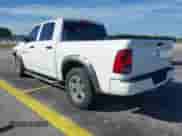 2011 Ram 1500 ST с VIN 1D7RB1CP5BS628732, выставлен на аукционе IAAI как лот 41617635 с пробегом 123 566 миль миль и . История ставок и продаж доступна на DreamBid. Изображение 3.