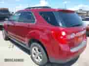 2012 Chevrolet Equinox 1LT с VIN 2GNALDEK8C6218431, выставлен на аукционе IAAI как лот 43021014 с пробегом 143 804 миль миль и . История ставок и продаж доступна на DreamBid. Изображение 3.