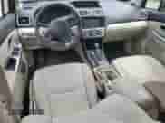 2016 Subaru Impreza Special Sports Premium z VIN JF1GPAP67GH308424, wystawiony jako Copart lot #80615675 z przebiegiem 64 864 mil mil oraz Szkoda całkowita • Salvage title. Historia ofert i sprzedaży dostępna na DreamBid. Obrazek 8.